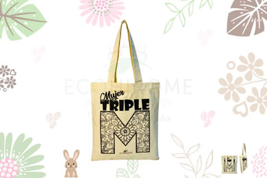BOLSO casual TRIPLE M