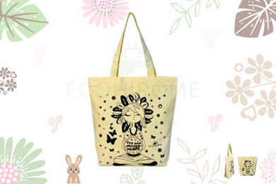 Bolso MUJER VALIENTE