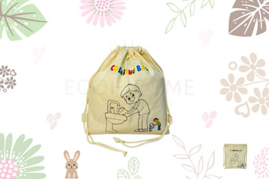 MOCHILA DE ASEO