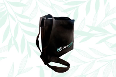 Bolso de notex fuelle