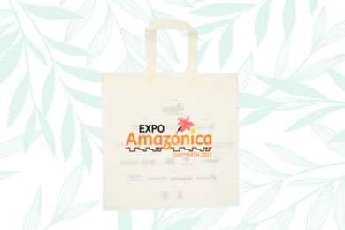 Bolsa de notex termosellada