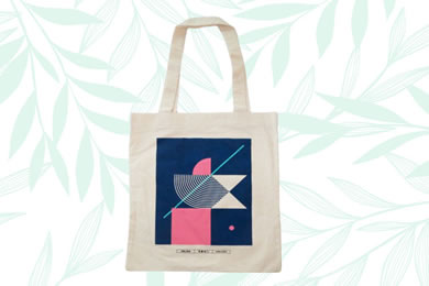Bolsa Plana de Tocuyo gamarra