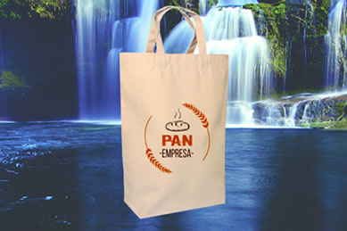 Bolsa de Pan