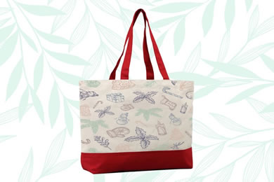 venta Bolsas de Lona venta