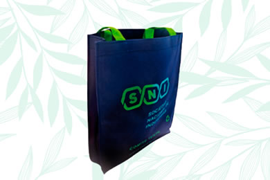 Bolso notex fuelle