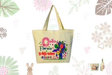 BOLSO DE COLORES