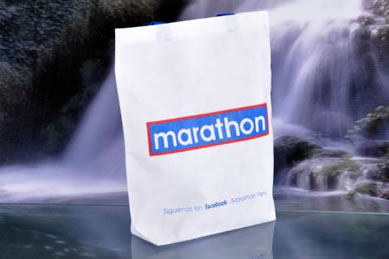 Bolso Marathon