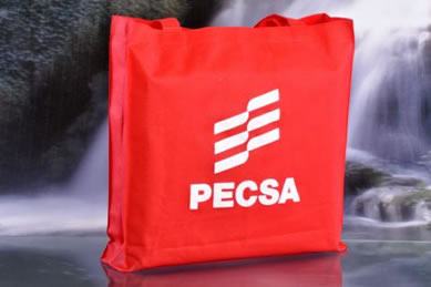 Bolso Pecsa