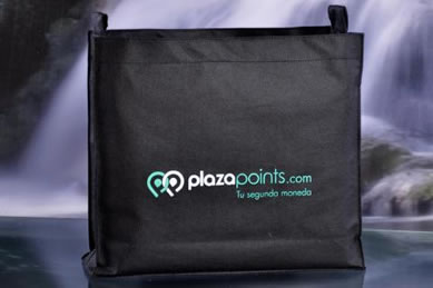 Bolso Plaza Points