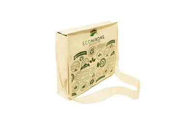 Morral de Tocuyo de Algodón