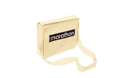 Morral de Lona de Algodón