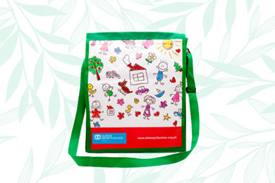 mochilas de notex
