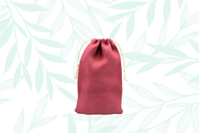 sacos de yute