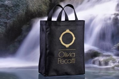 Zapatera Olivia Pecatti